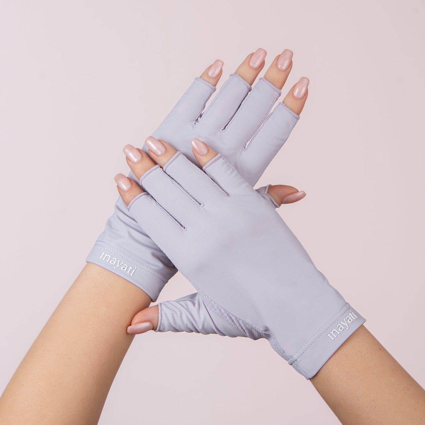 Anti-UV Gloves