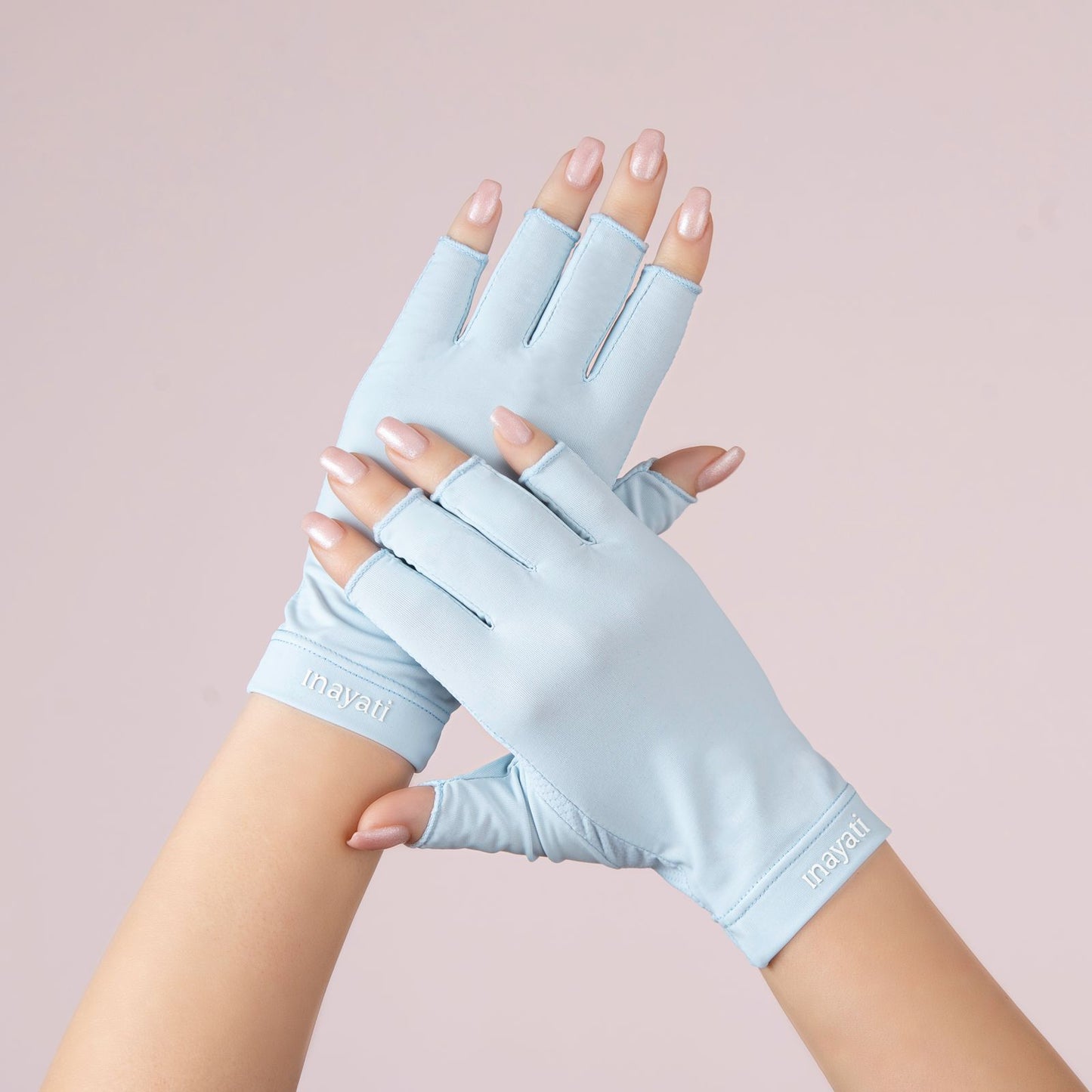 Anti-UV Gloves