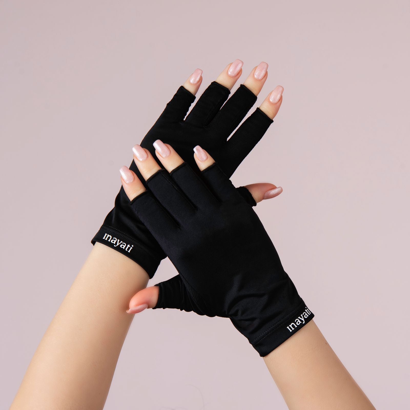 Anti-UV Gloves – Inayati Care