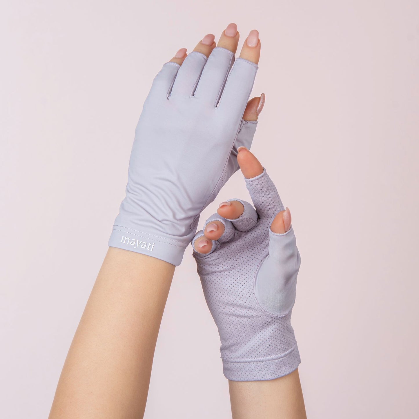 Anti-UV Gloves