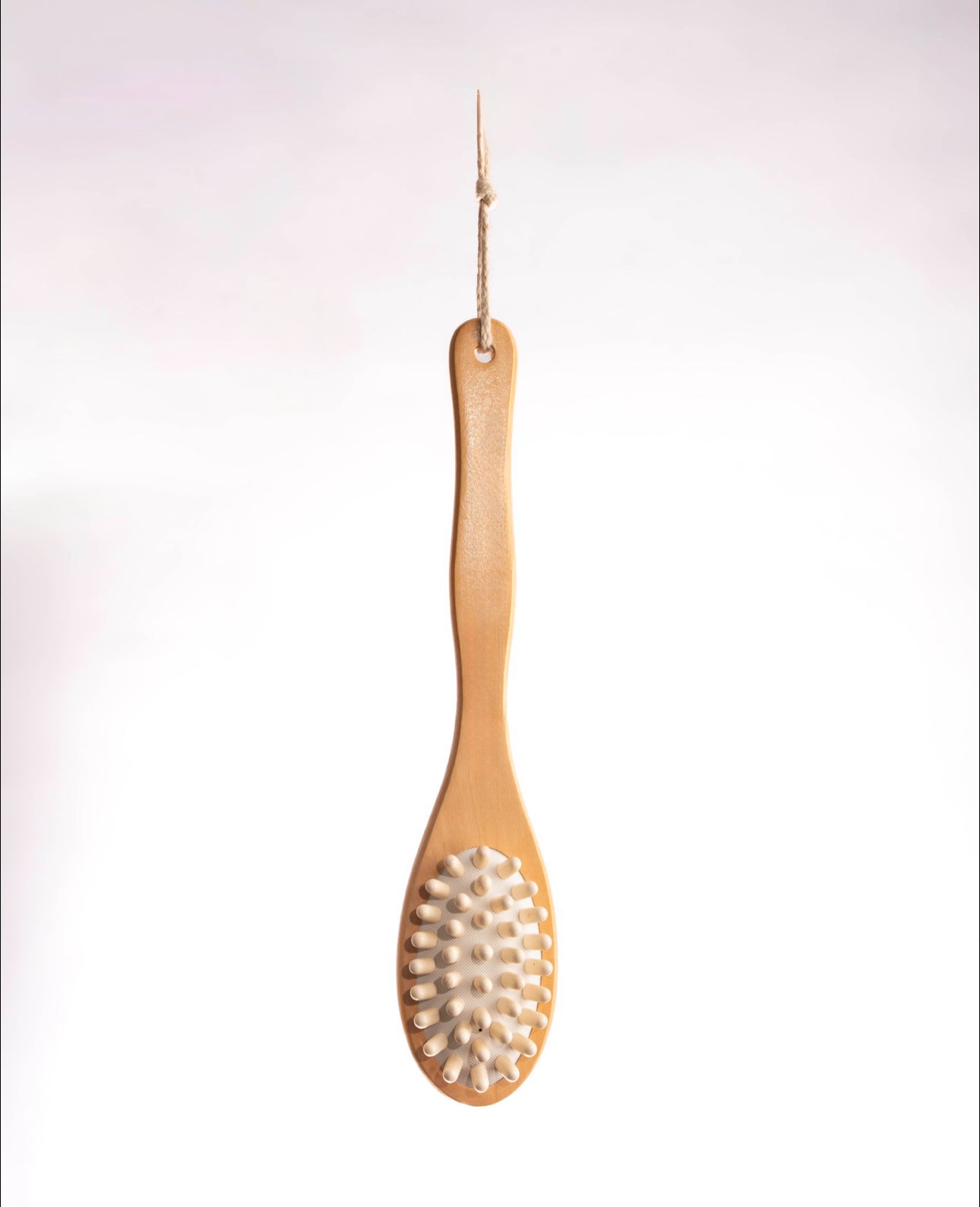 The Glow Getter Dry Brush