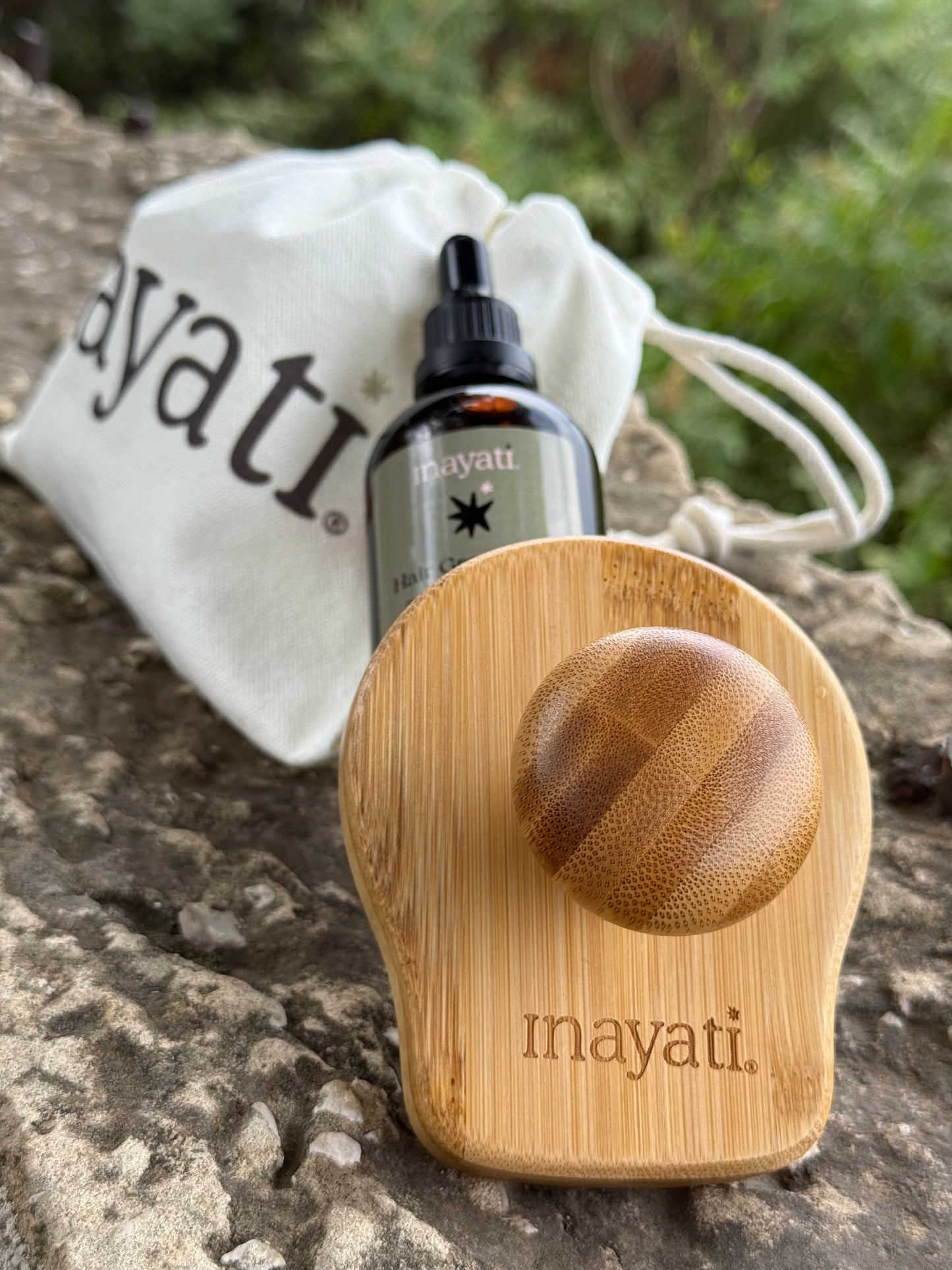 Hair Growth Essentials Duo