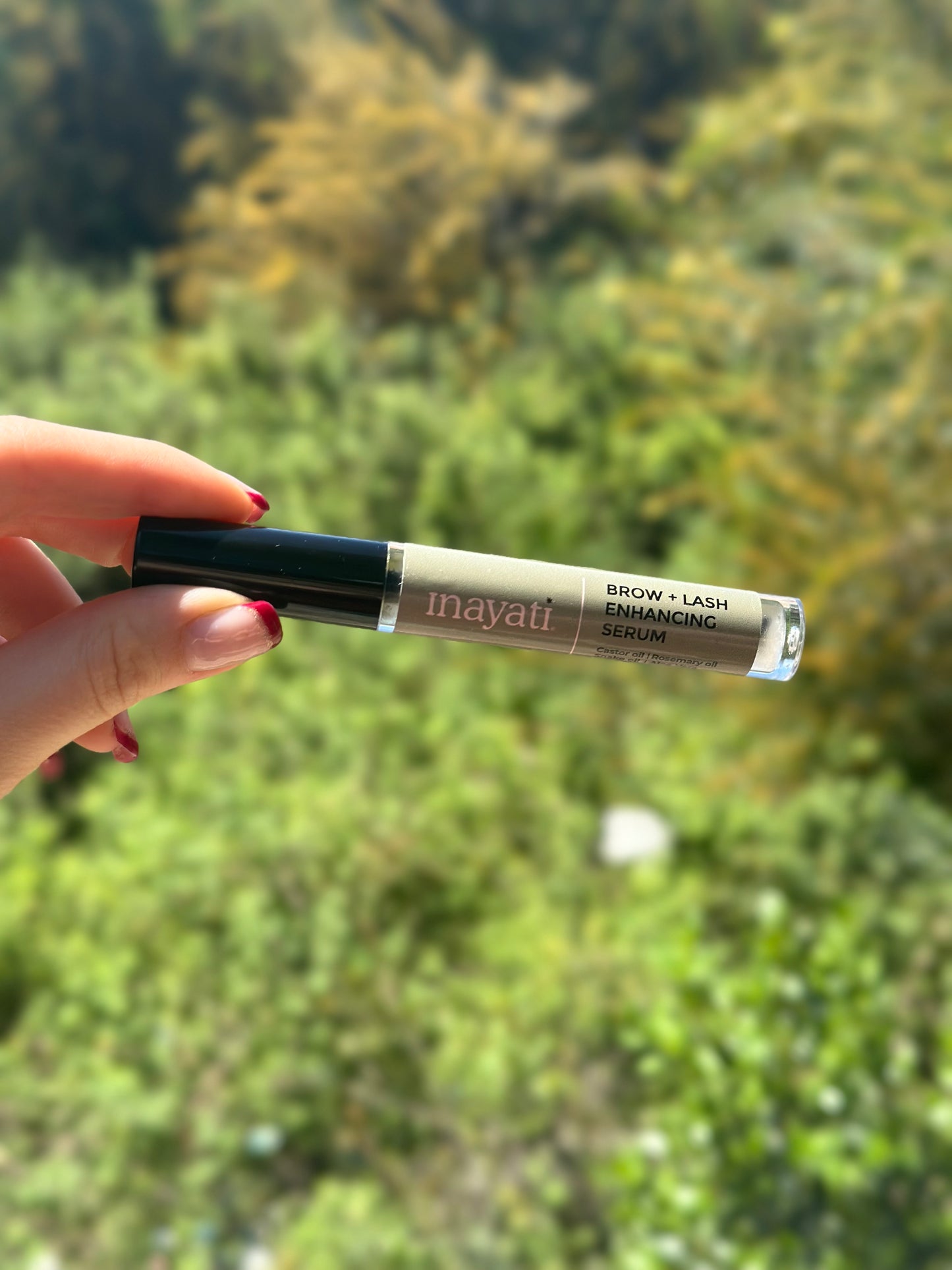 Brow + Lash Enhancing Serum
