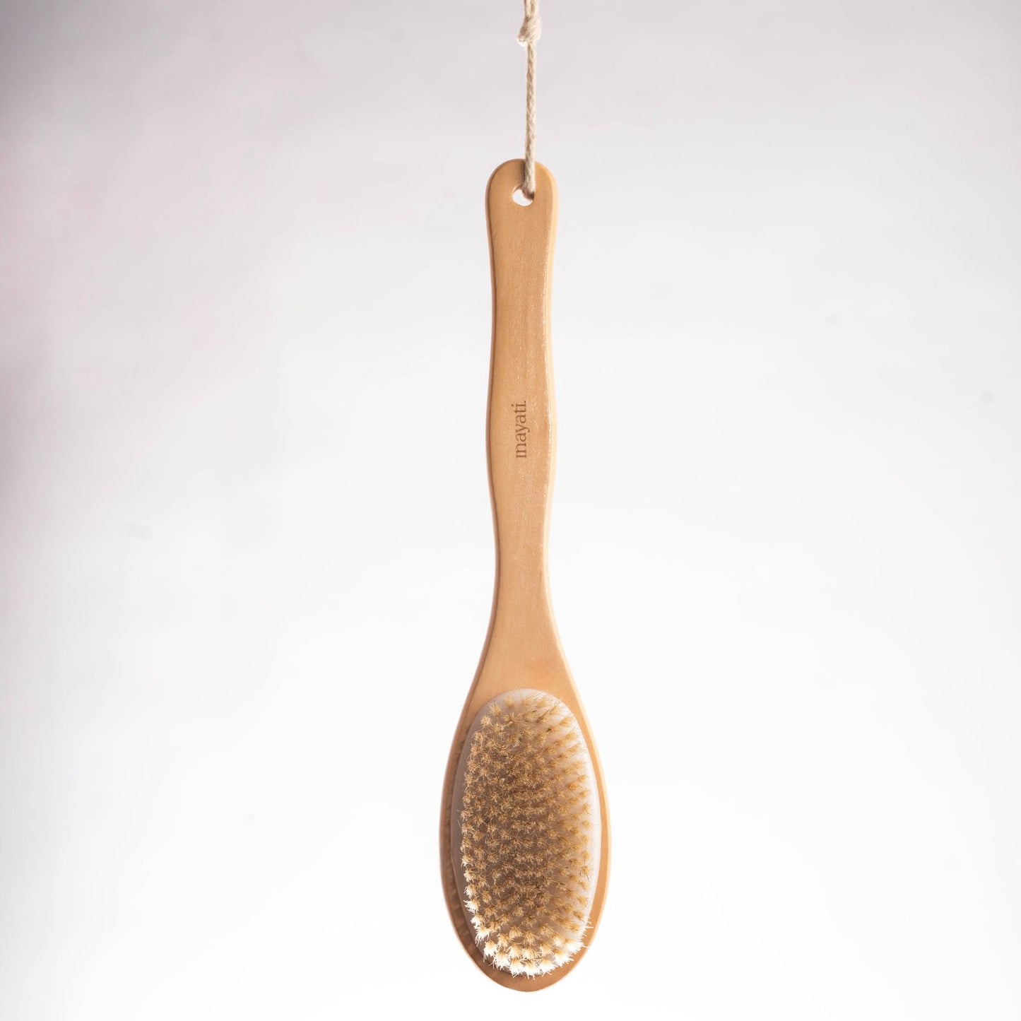 The Glow Getter Dry Brush