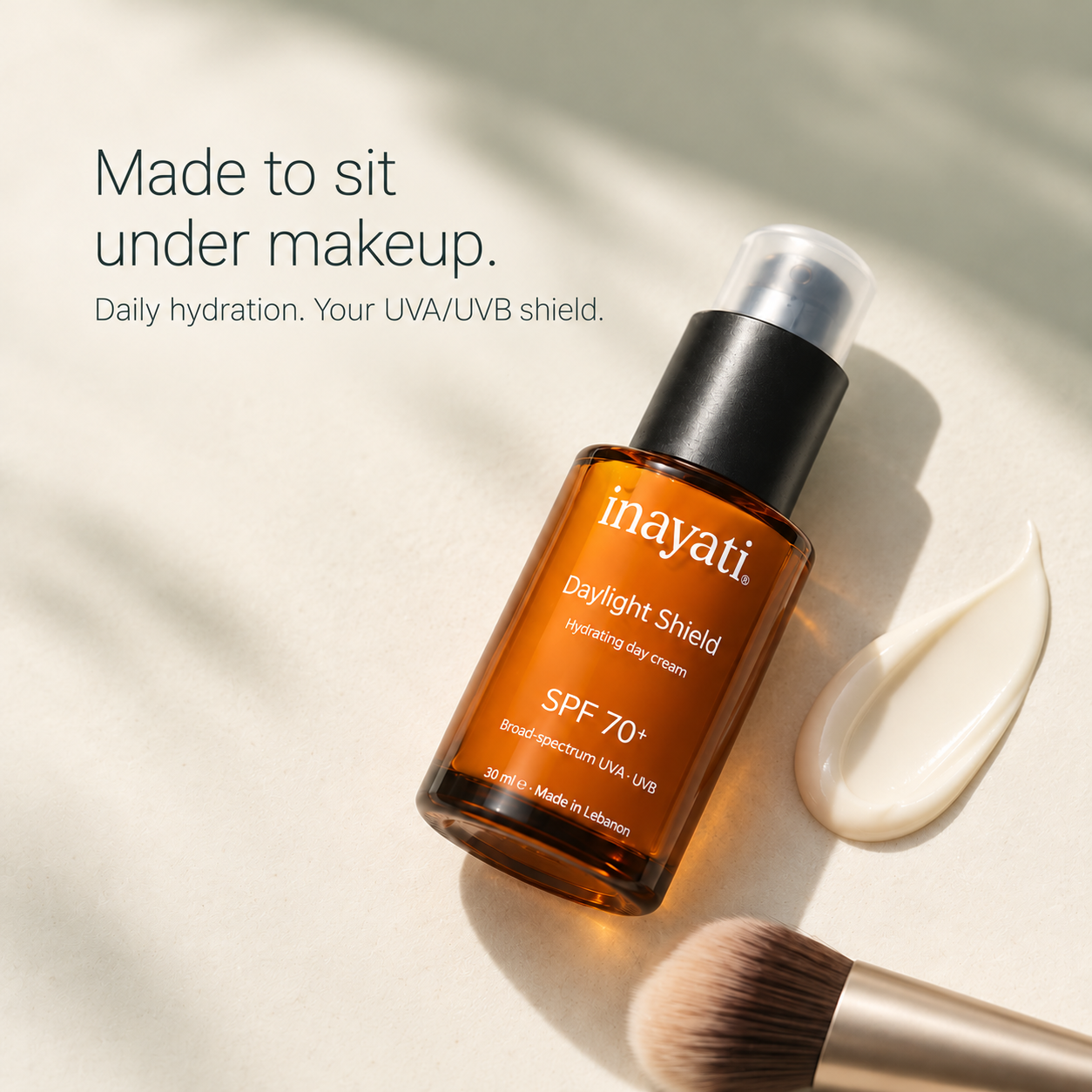 Daylight Shield (SPF 70+)