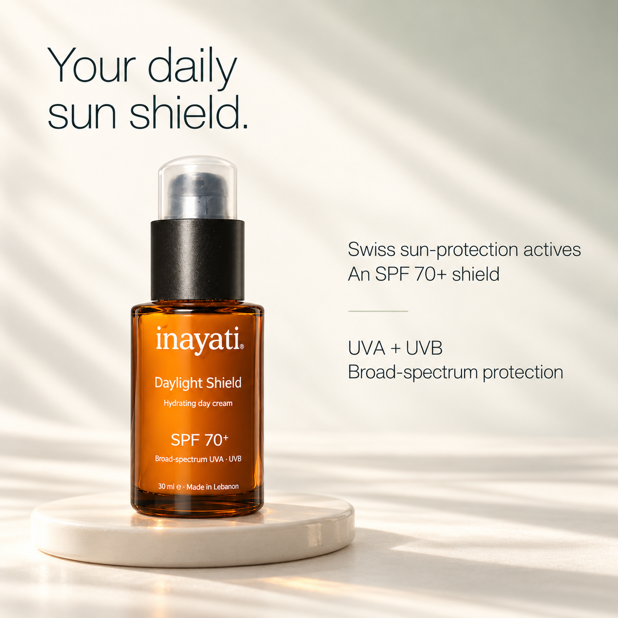 Daylight Shield (SPF 70+)