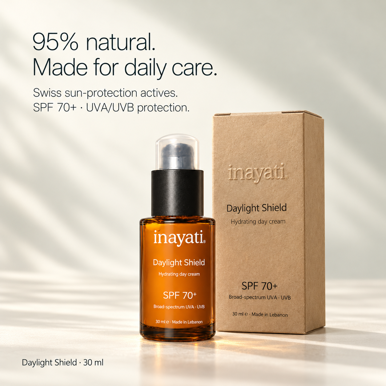 Daylight Shield (SPF 70+)