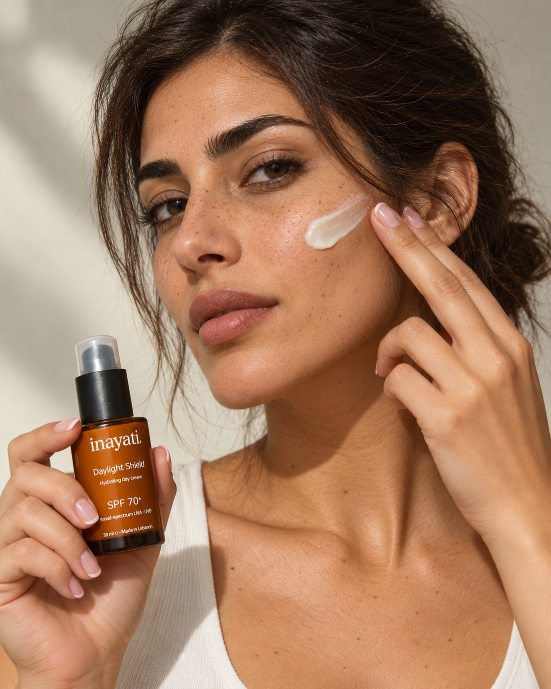 Daylight Shield (SPF 70+)