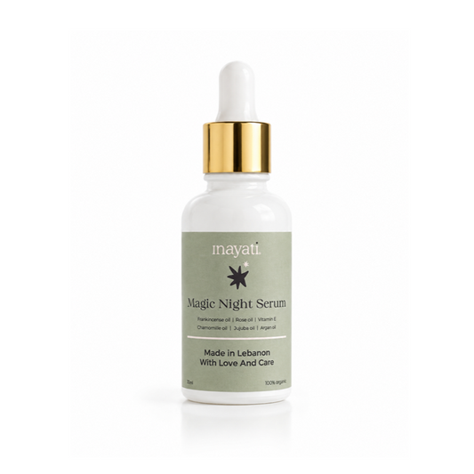 Magic Night Serum