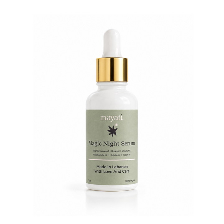Magic Night Serum