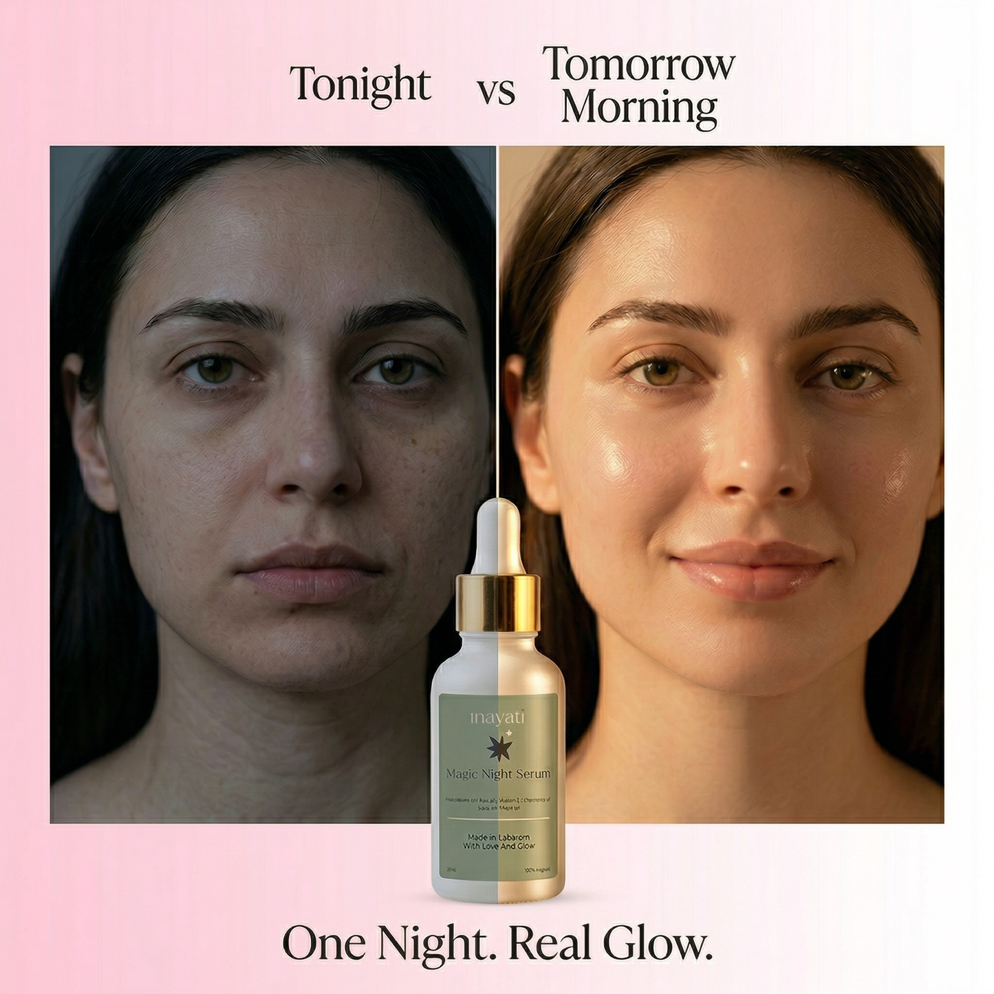 Magic Night Serum