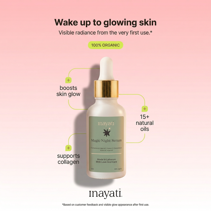 Magic Night Serum
