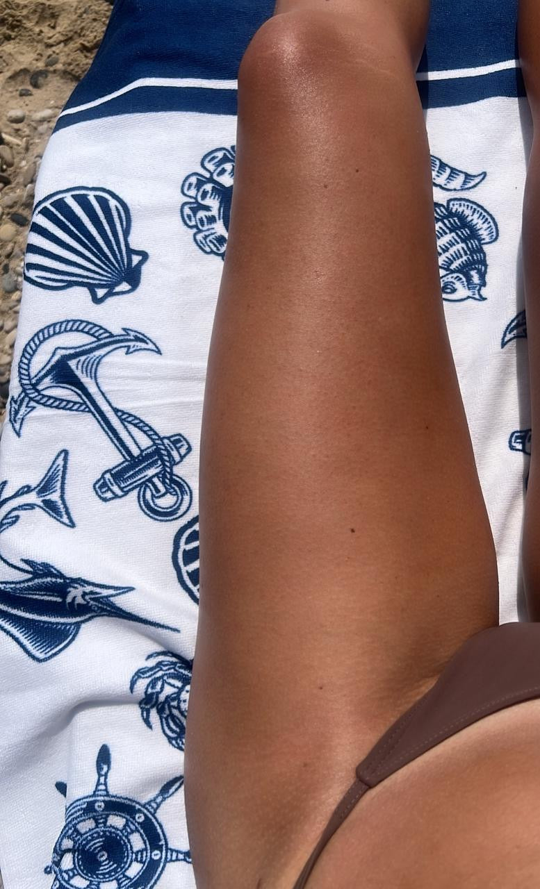 Golden Bronze Tanning Oil