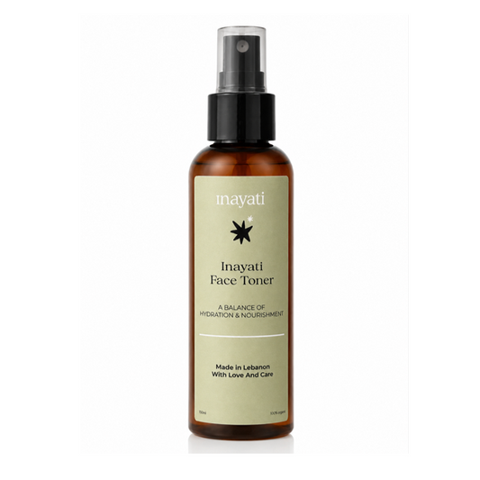 Inayati Face Toner