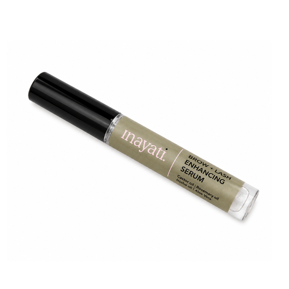 Brow + Lash Enhancing Serum