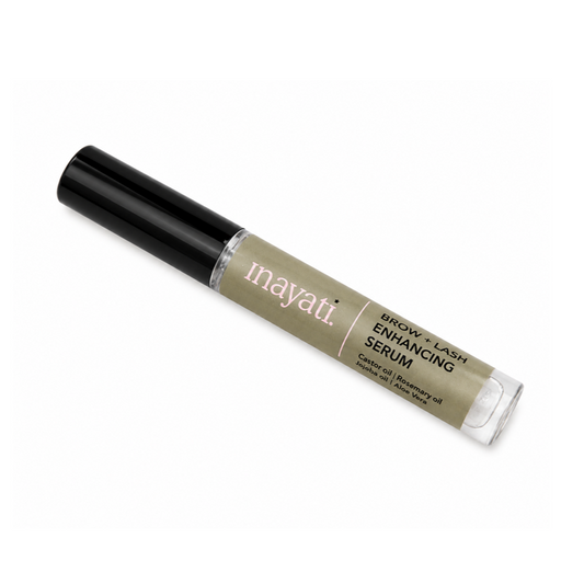 Brow + Lash Enhancing Serum