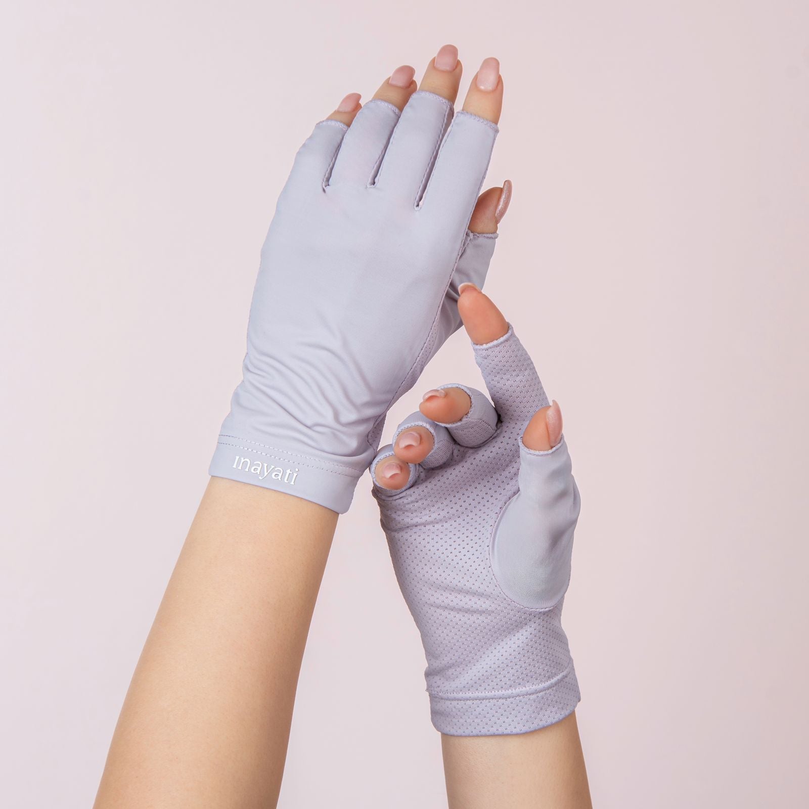 Anti-UV Gloves