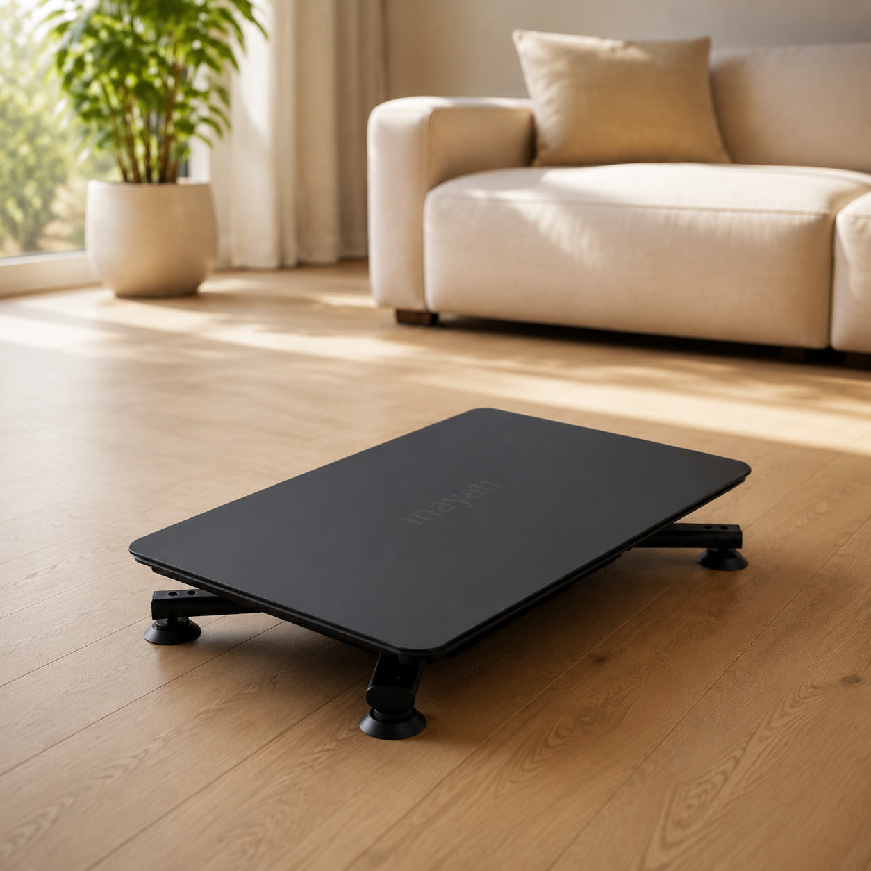 Wellness Vibration Plate