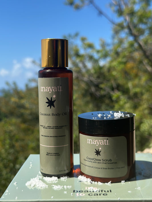 CocoGlow Duo