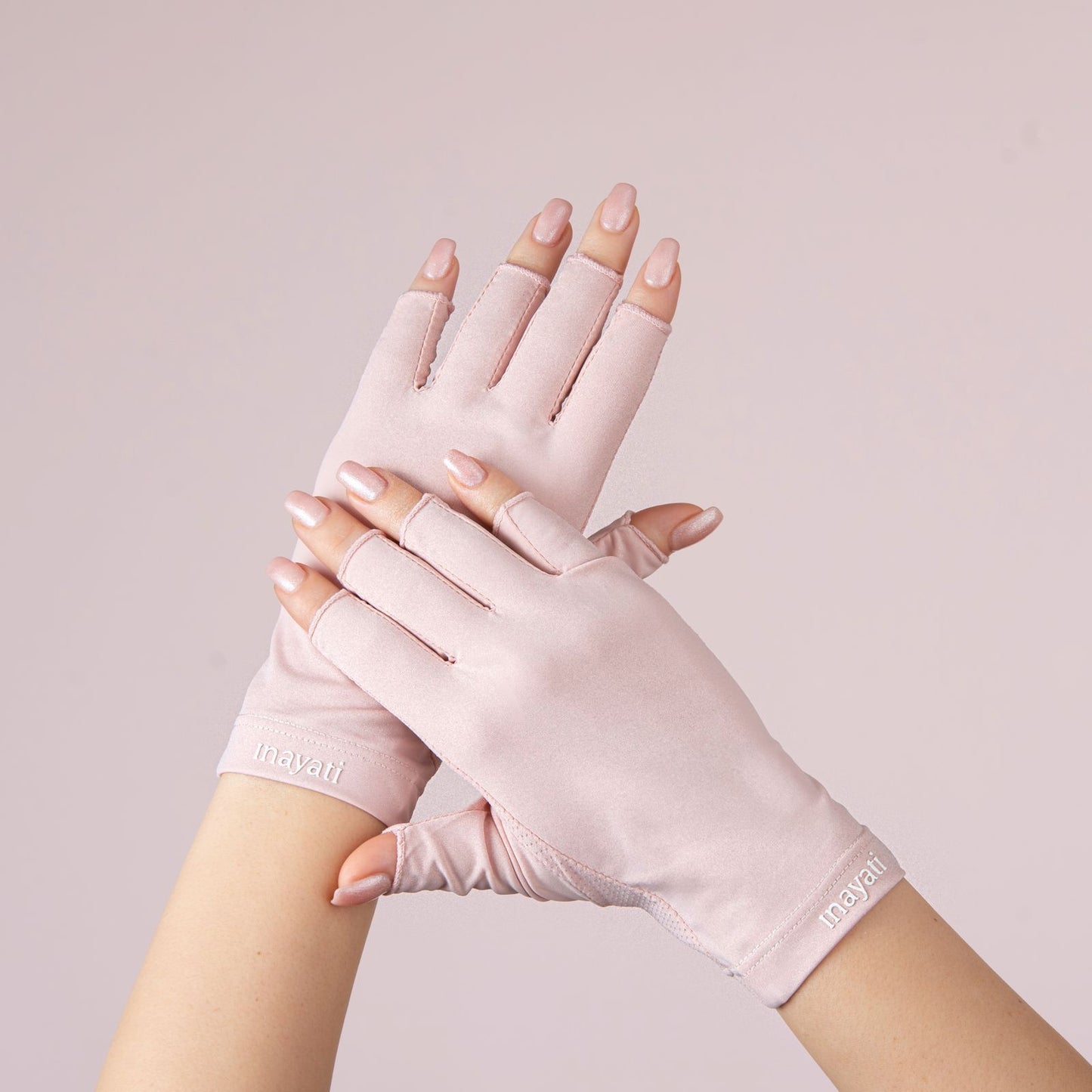 Anti-UV Gloves