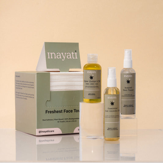 Skincare Bundle