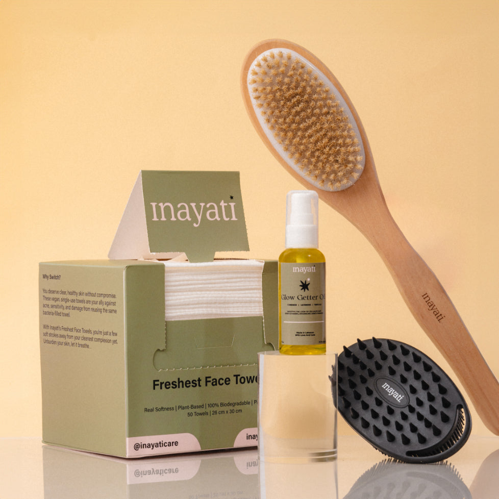 Self Care Bundle