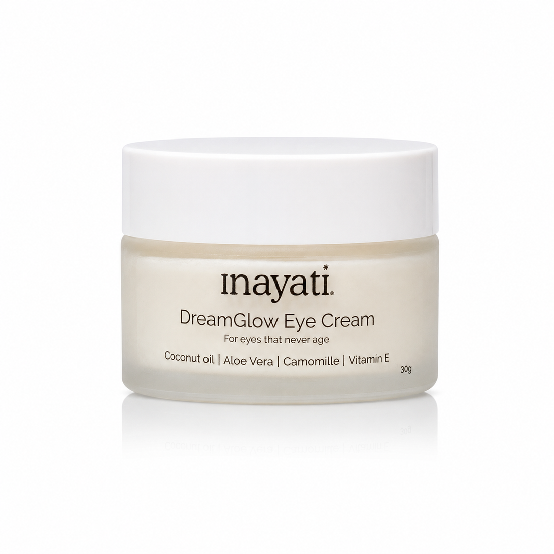 DreamGlow Eye Cream