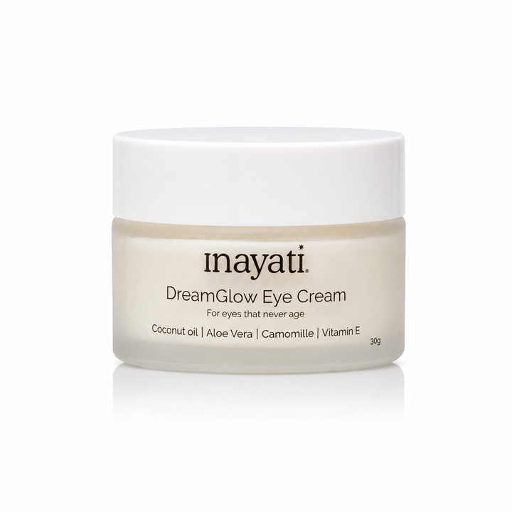 DreamGlow Eye Cream