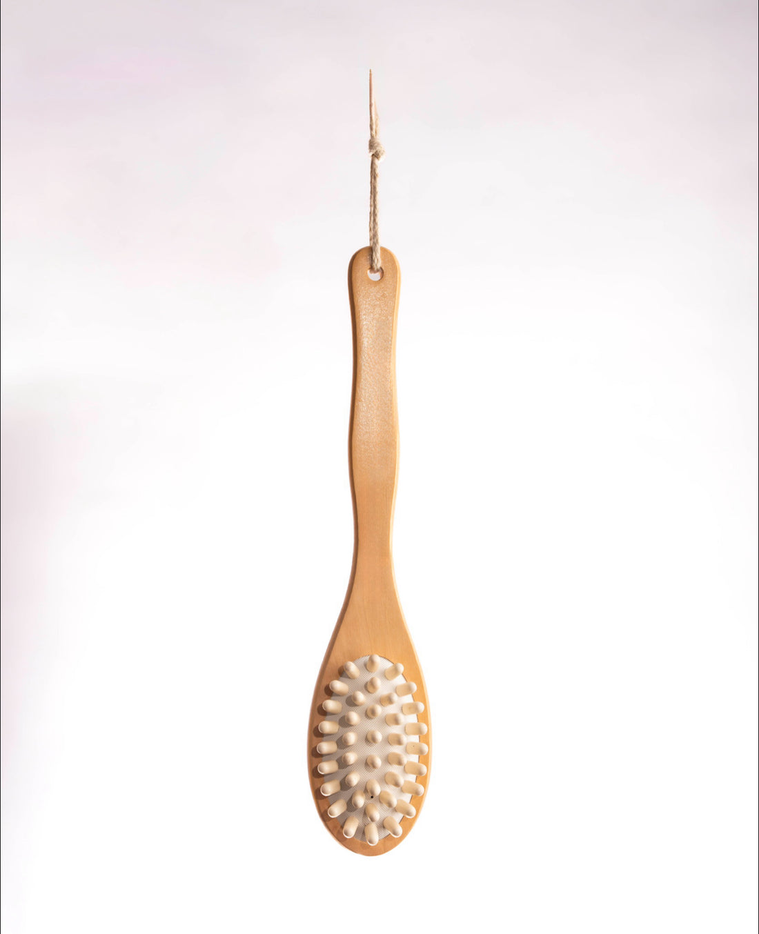 The Glow Getter Dry Brush