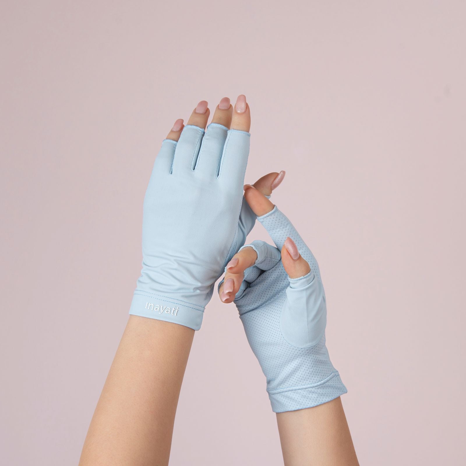 Anti-UV Gloves