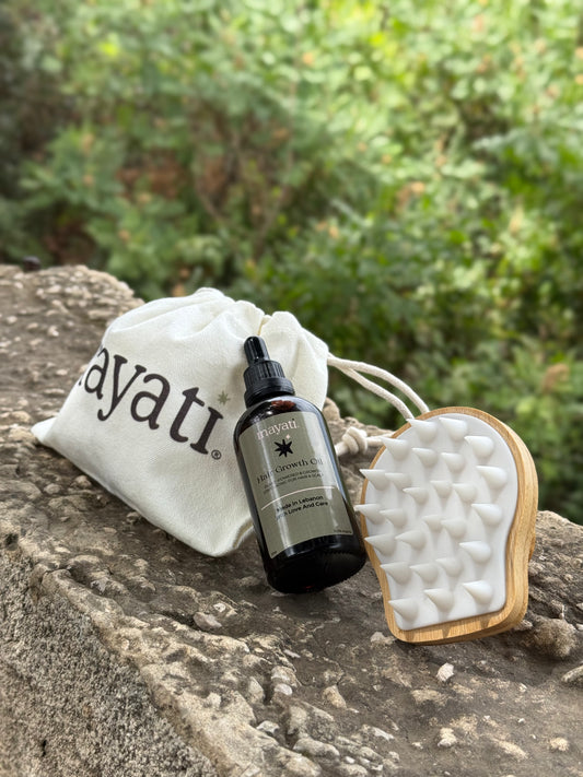 Hair Growth Essentials Duo