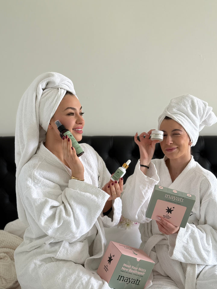 Overnight Glow Bundle- FREE 🎁