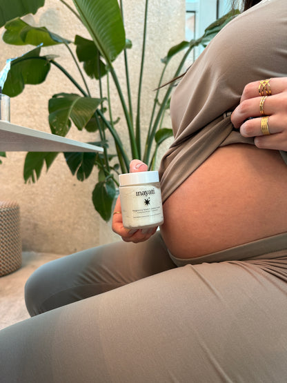 Pregnancy Stretch Marks Cream