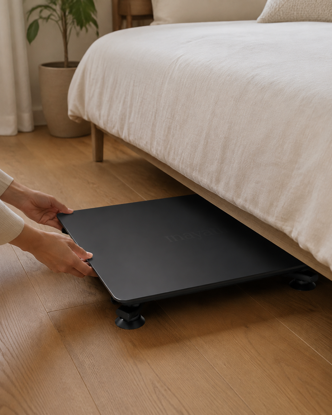 Wellness Vibration Plate