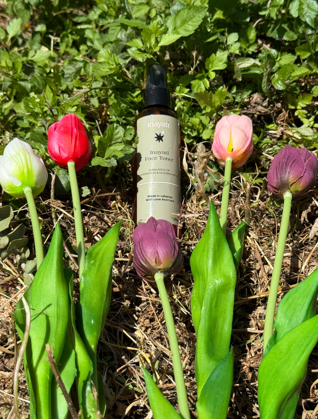 Inayati Face Toner