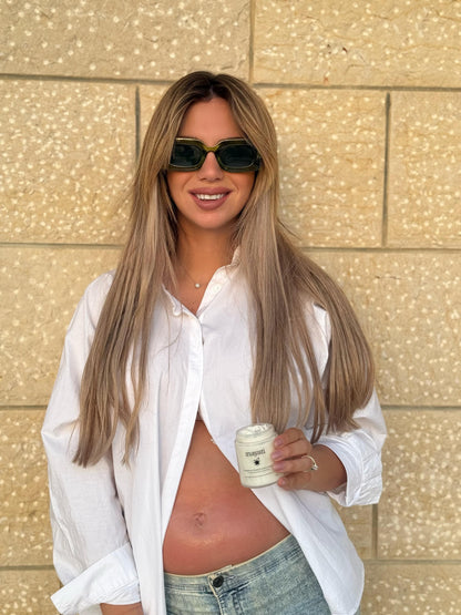 Pregnancy Stretch Marks Cream