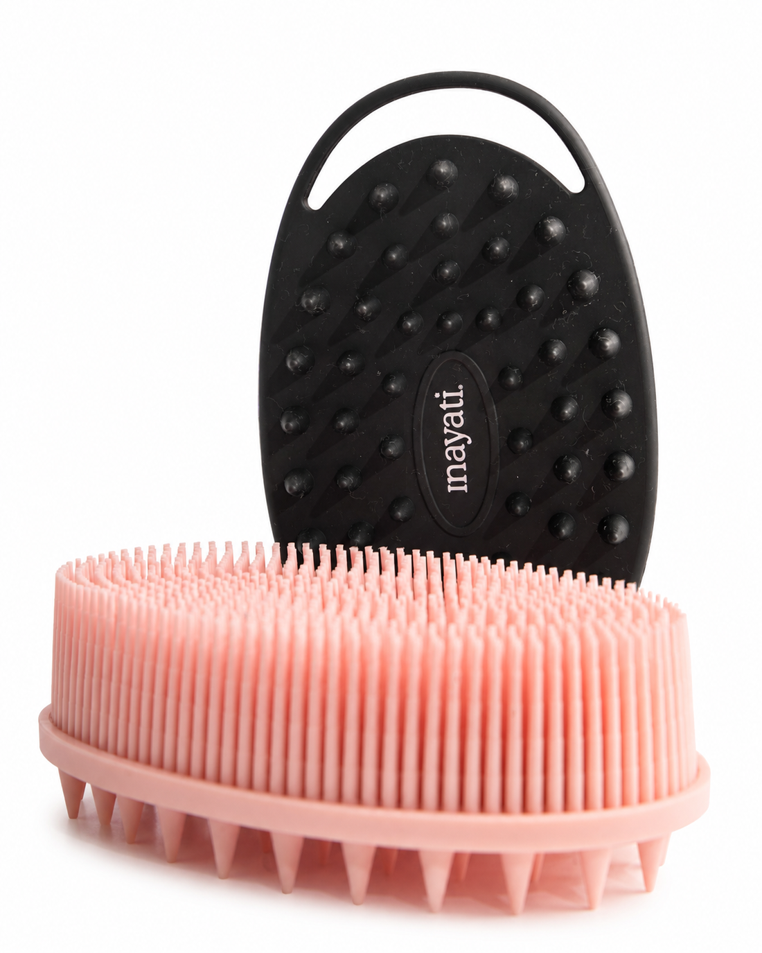 The SkinSilk Scrubber