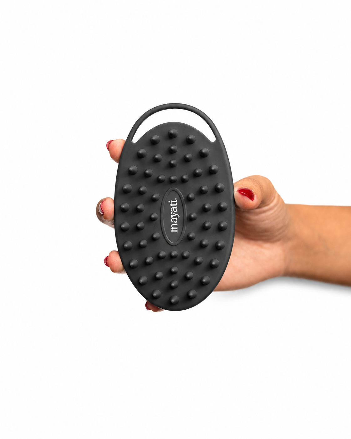 The SkinSilk Scrubber