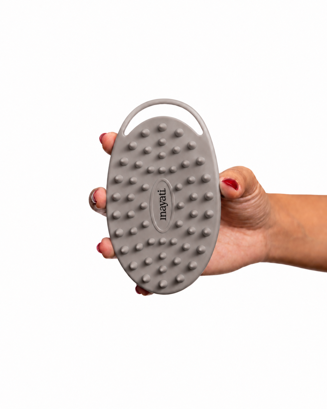 The SkinSilk Scrubber