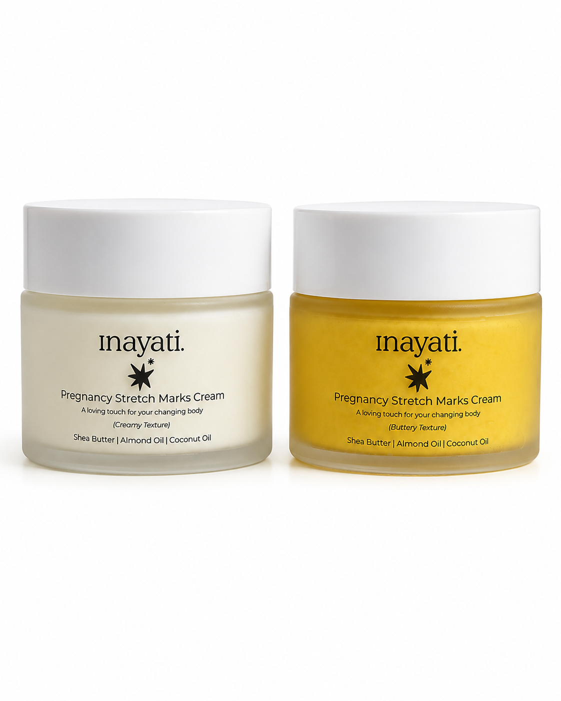 Pregnancy Stretch Marks Cream
