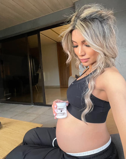 Pregnancy Stretch Marks Cream