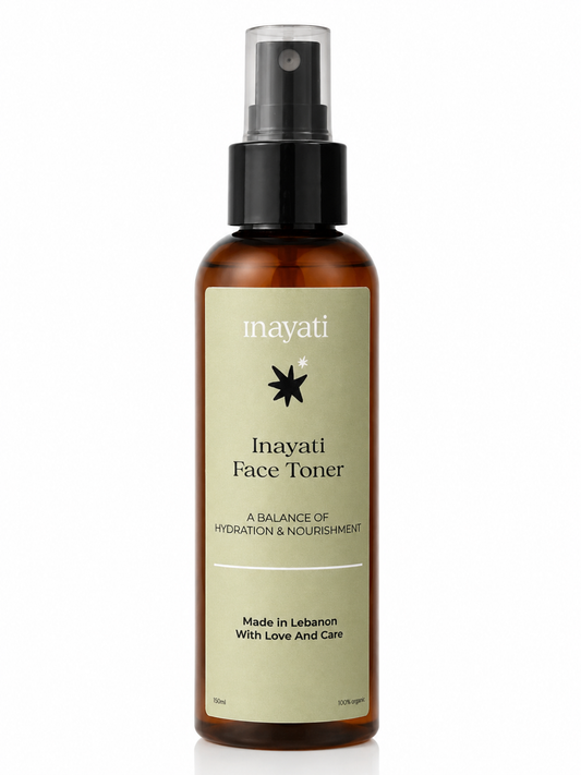 Inayati Face Toner