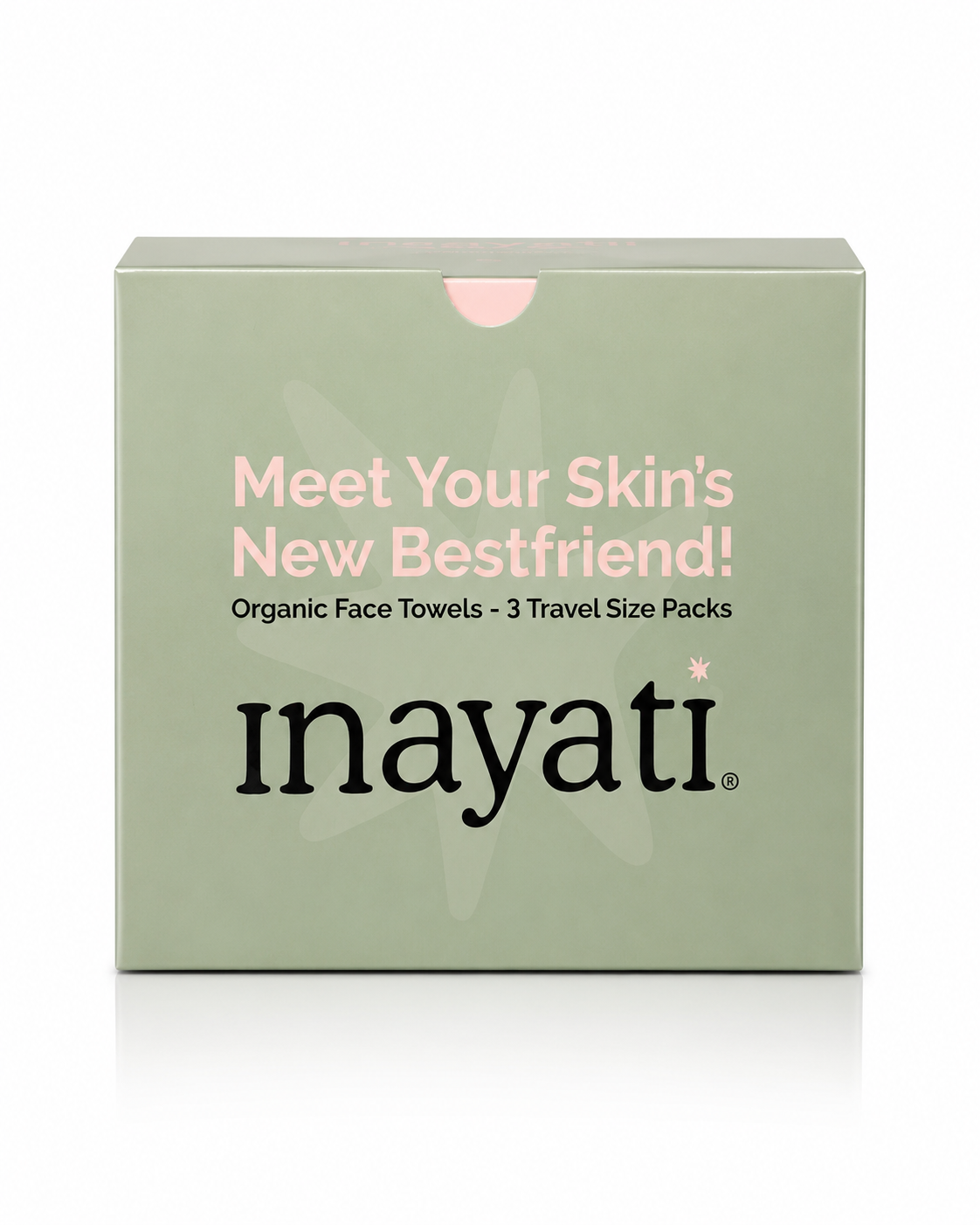 Freshest Face Towels – Travel Pack