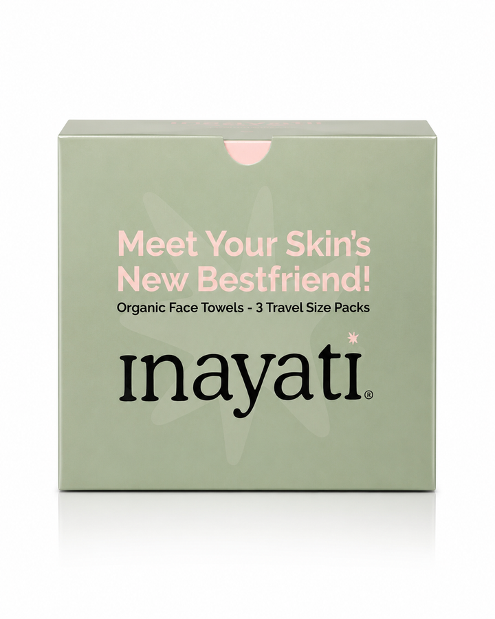 Freshest Face Towels – Travel Pack