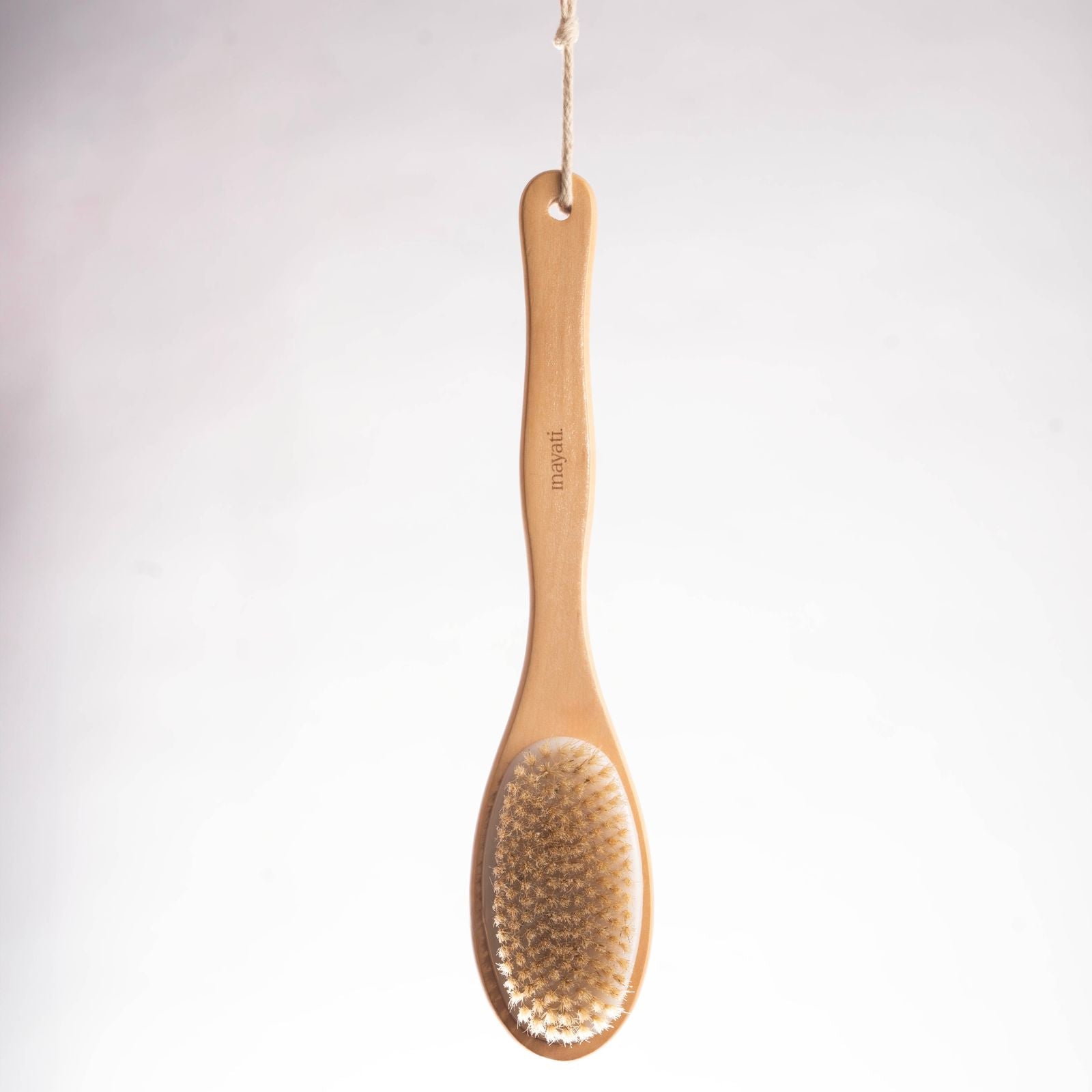 The Glow Getter Dry Brush