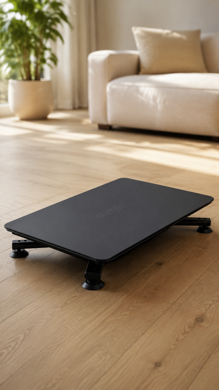Wellness Vibration Plate