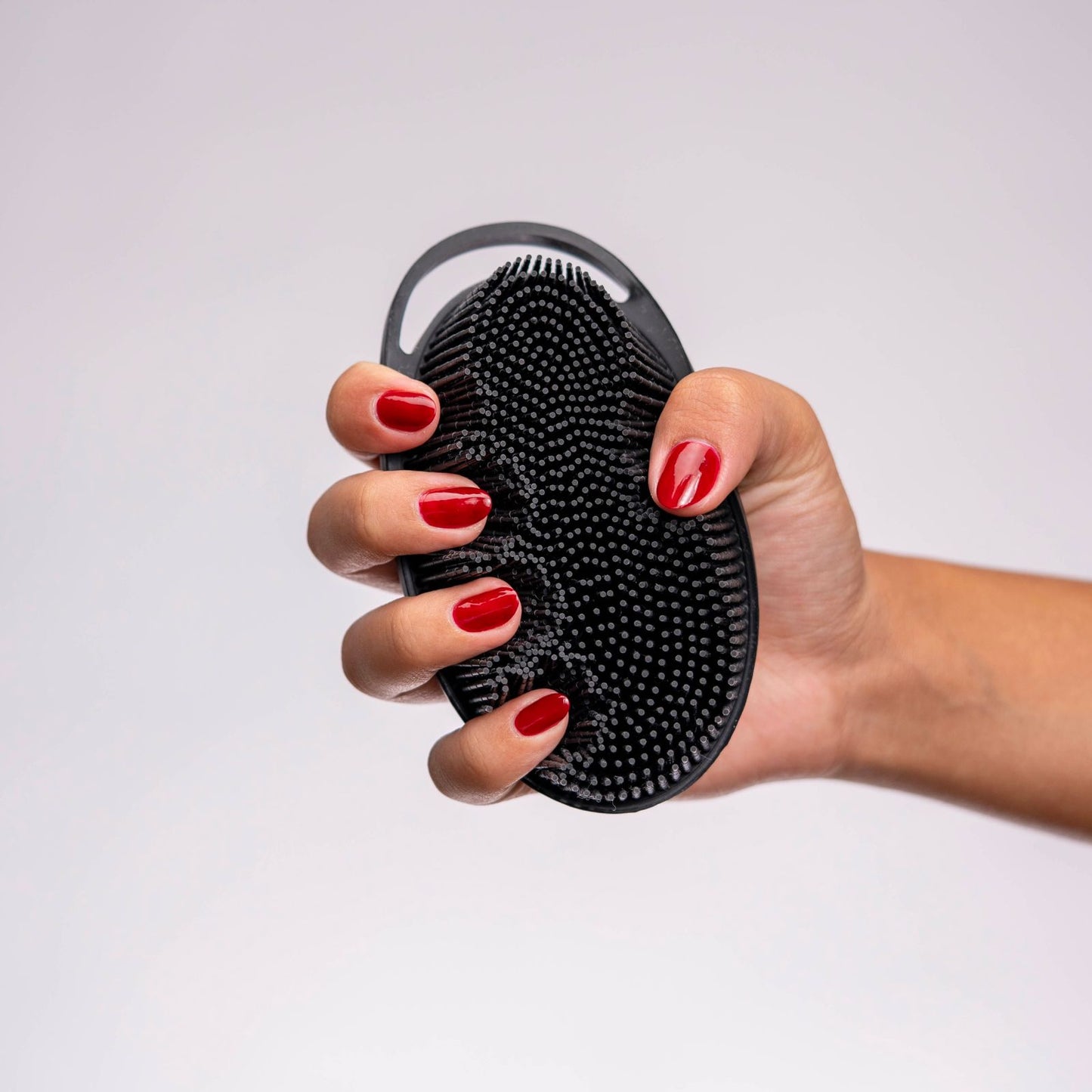 The SkinSilk Scrubber